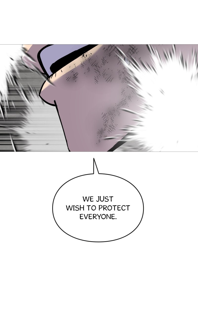 Read Becoming the Monarch chapter 120 image 44 on Lezhin
