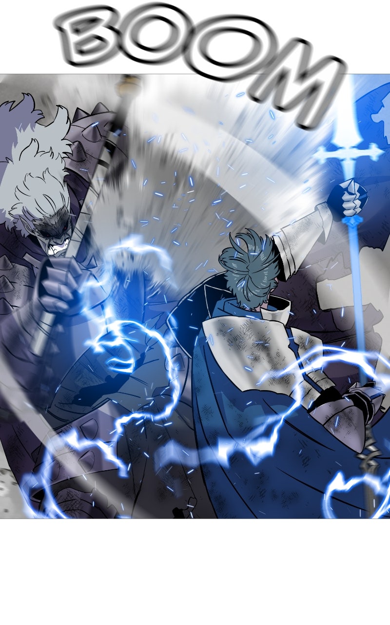 Read Becoming the Monarch chapter 120 image 48 on Lezhin