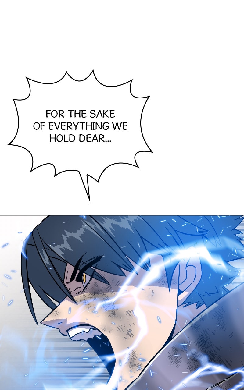Read Becoming the Monarch chapter 120 image 49 on Lezhin