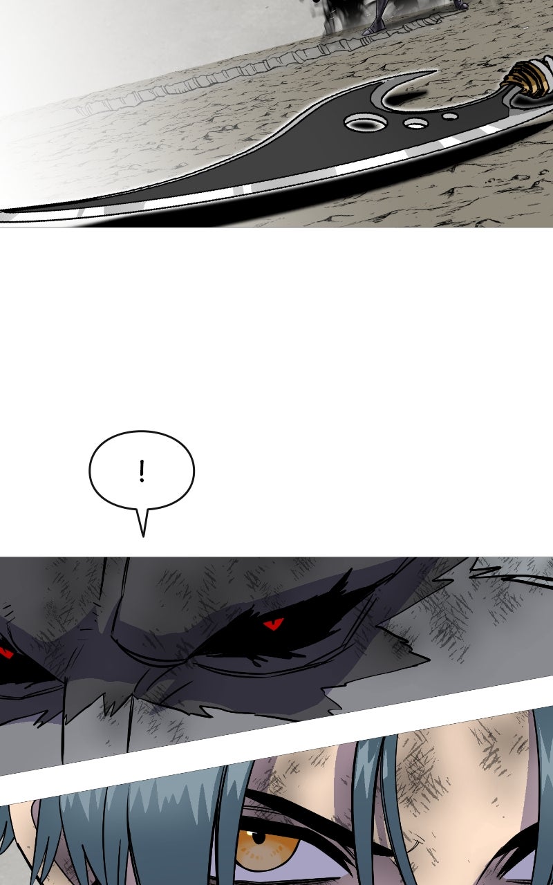 Read Becoming the Monarch chapter 120 image 8 on Lezhin