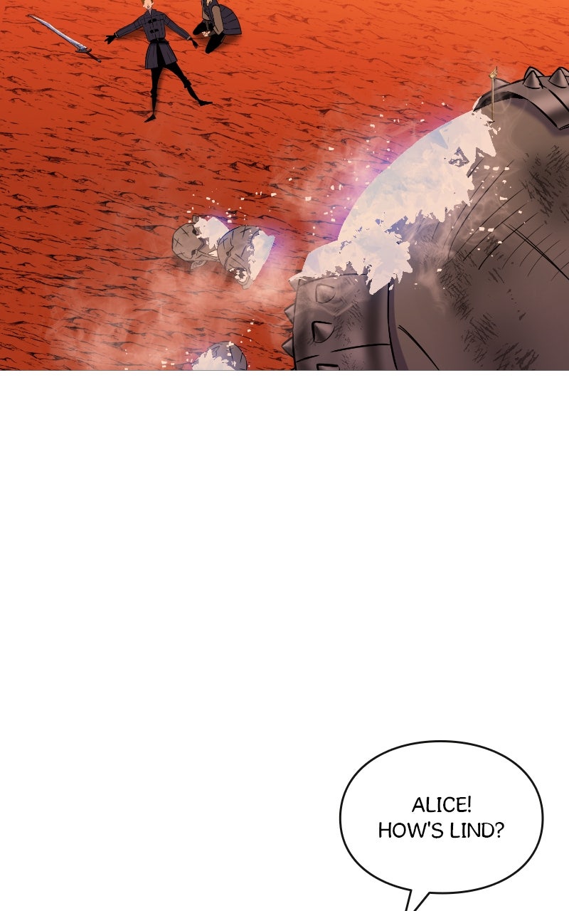 Read Becoming the Monarch chapter 120 image 81 on Lezhin