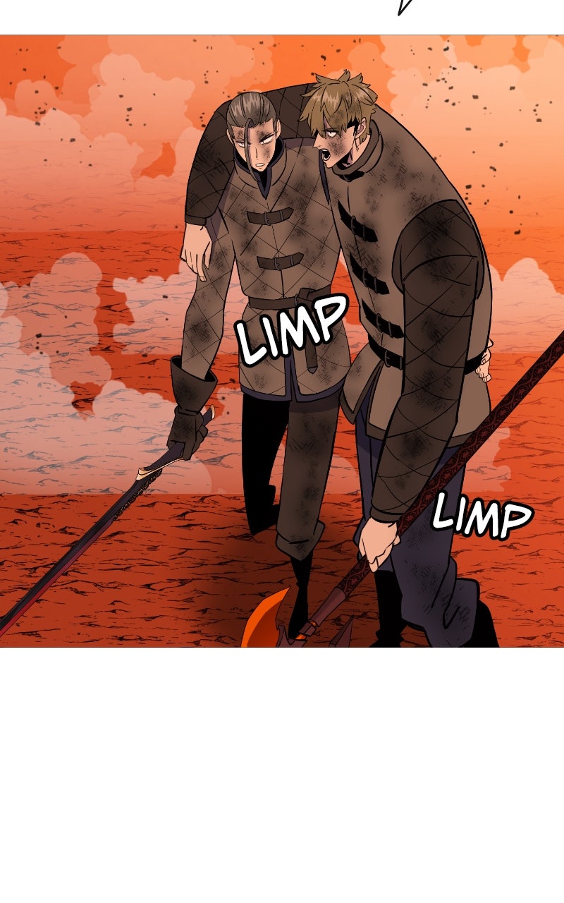 Read Becoming the Monarch chapter 120 image 82 on Lezhin