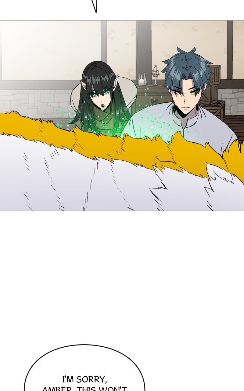 Read Becoming the Monarch chapter 120 image 87 on Lezhin