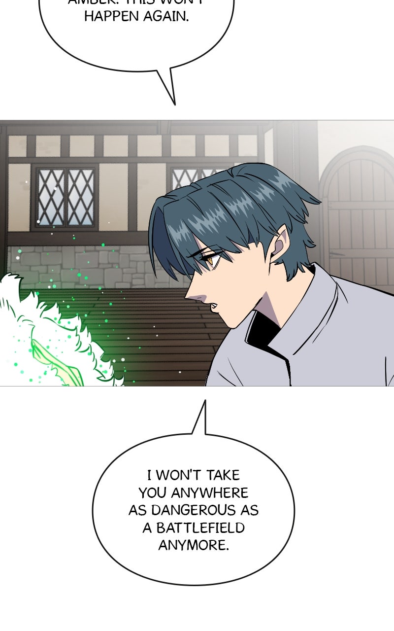 Read Becoming the Monarch chapter 120 image 88 on Lezhin