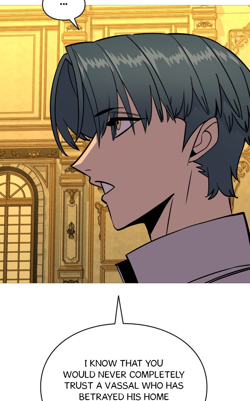 Read Becoming the Monarch chapter 120 image 95 on Lezhin