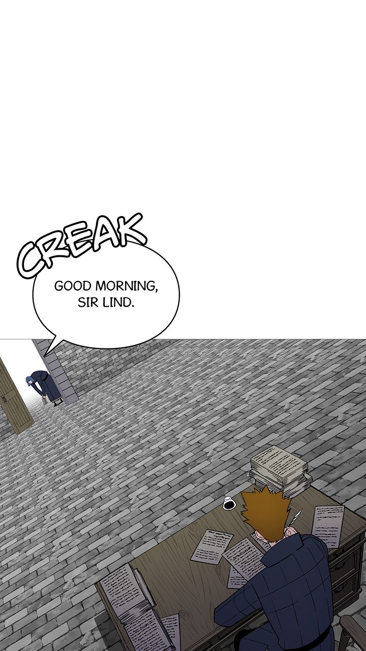 Read Becoming the Monarch chapter 121 image 1 on Lezhin