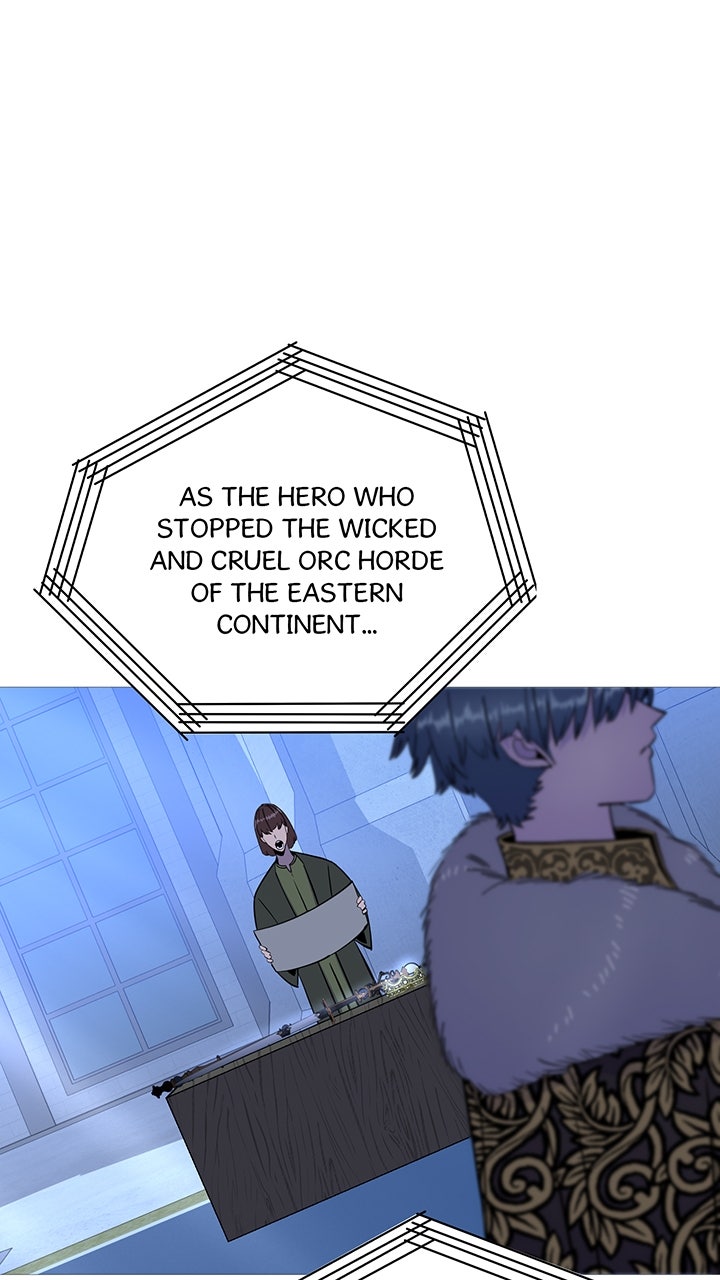 Read Becoming the Monarch chapter 121 image 13 on Lezhin