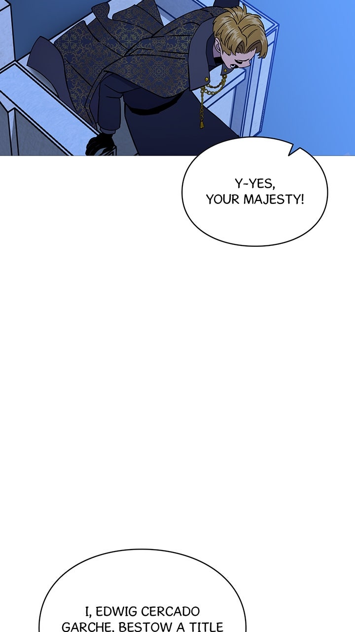 Read Becoming the Monarch chapter 121 image 15 on Lezhin