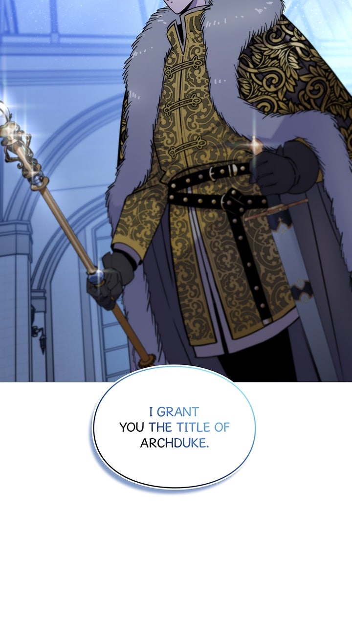 Read Becoming the Monarch chapter 121 image 18 on Lezhin