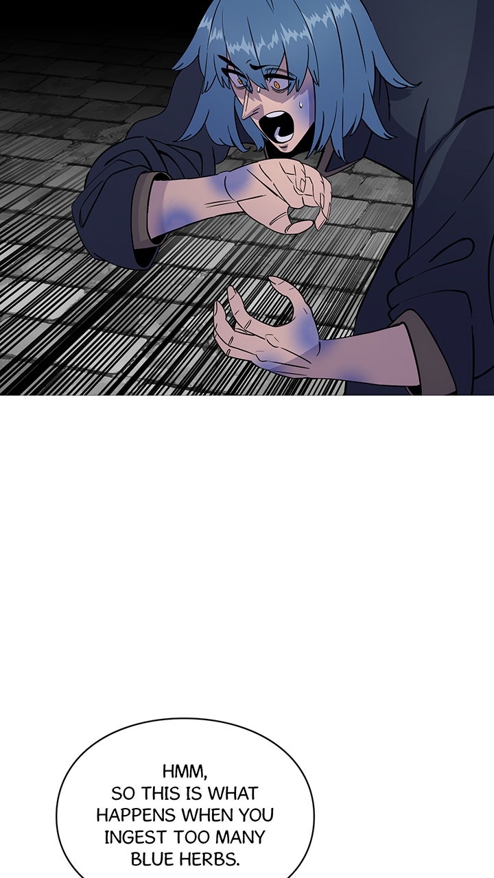 Read Becoming the Monarch chapter 121 image 22 on Lezhin