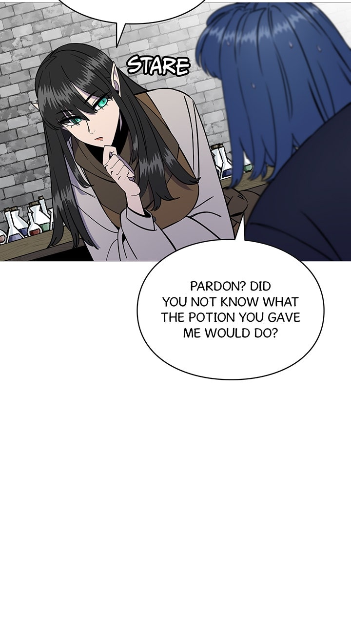 Read Becoming the Monarch chapter 121 image 23 on Lezhin