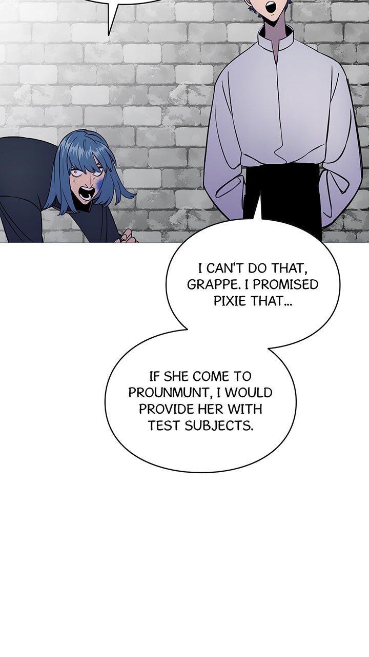 Read Becoming the Monarch chapter 121 image 26 on Lezhin
