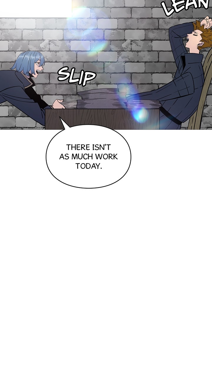Read Becoming the Monarch chapter 121 image 3 on Lezhin