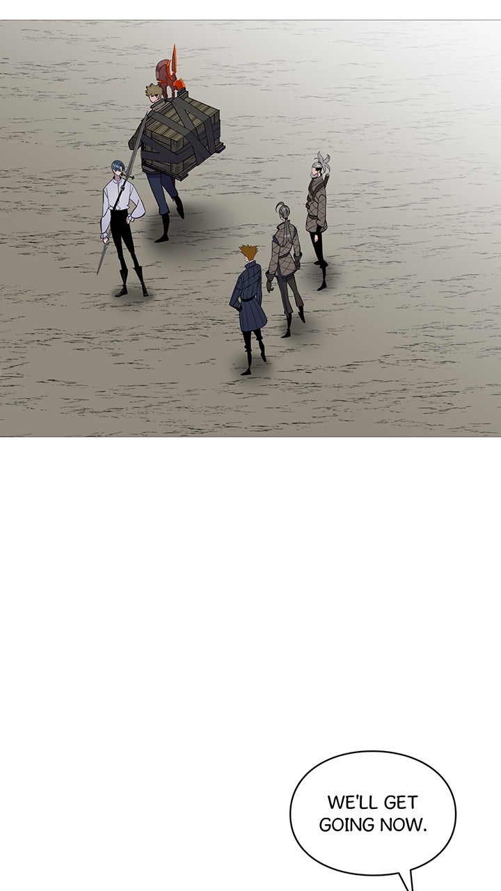 Read Becoming the Monarch chapter 121 image 31 on Lezhin
