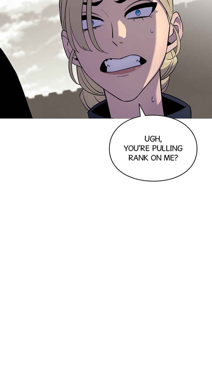 Read Becoming the Monarch chapter 121 image 37 on Lezhin