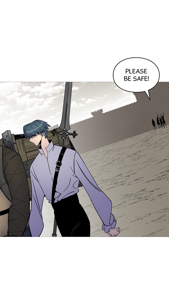Read Becoming the Monarch chapter 121 image 38 on Lezhin