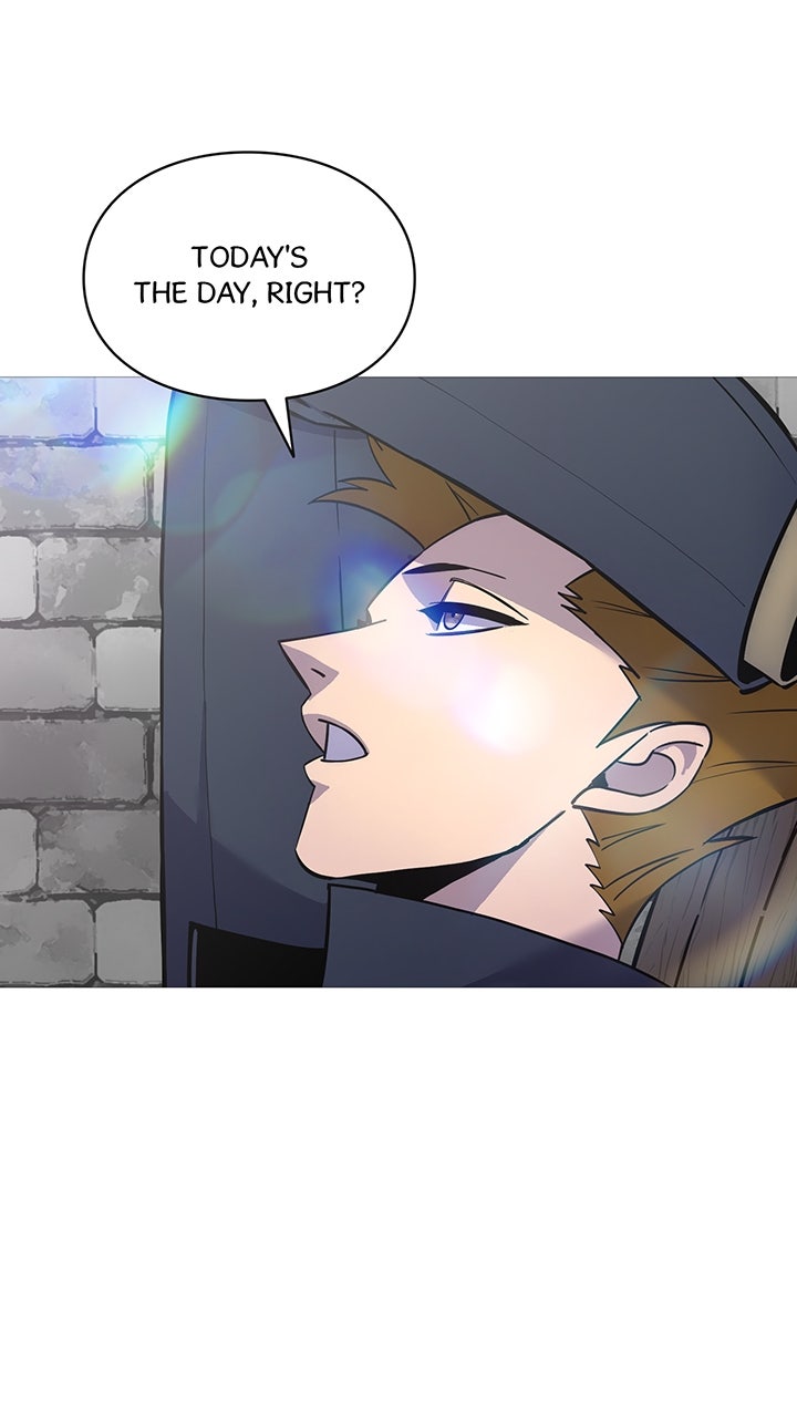 Read Becoming the Monarch chapter 121 image 4 on Lezhin