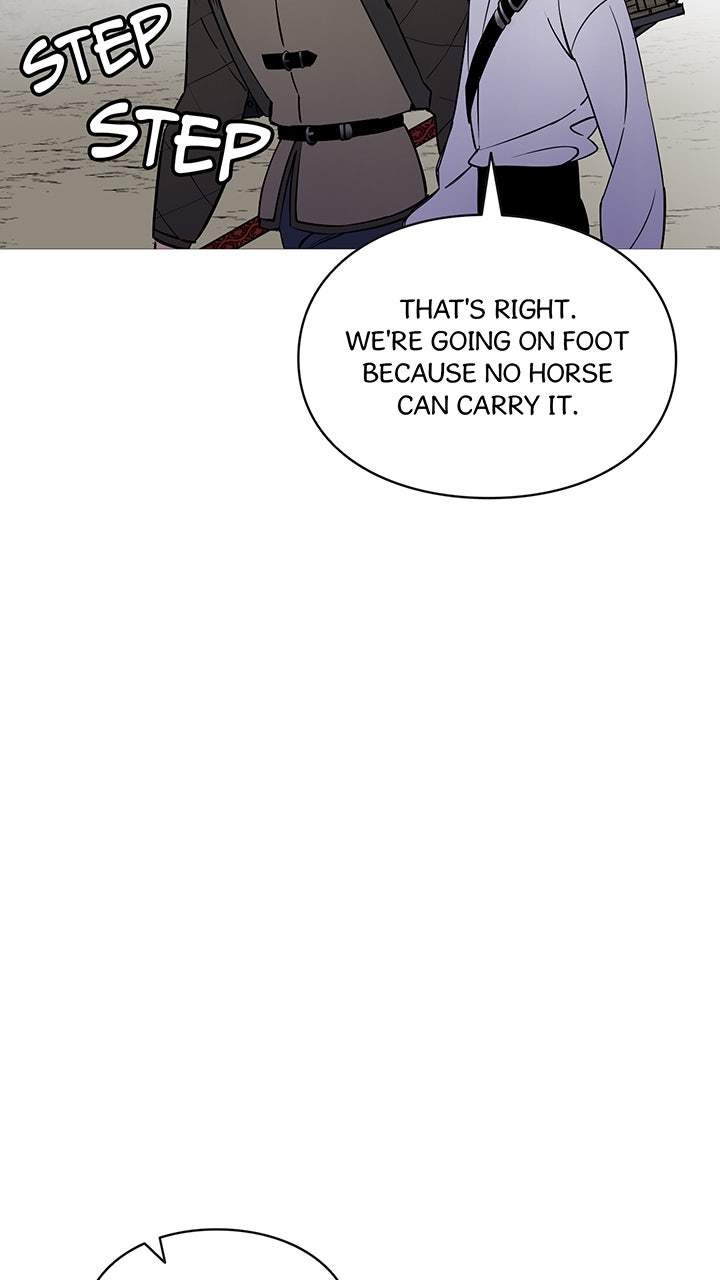 Read Becoming the Monarch chapter 121 image 40 on Lezhin