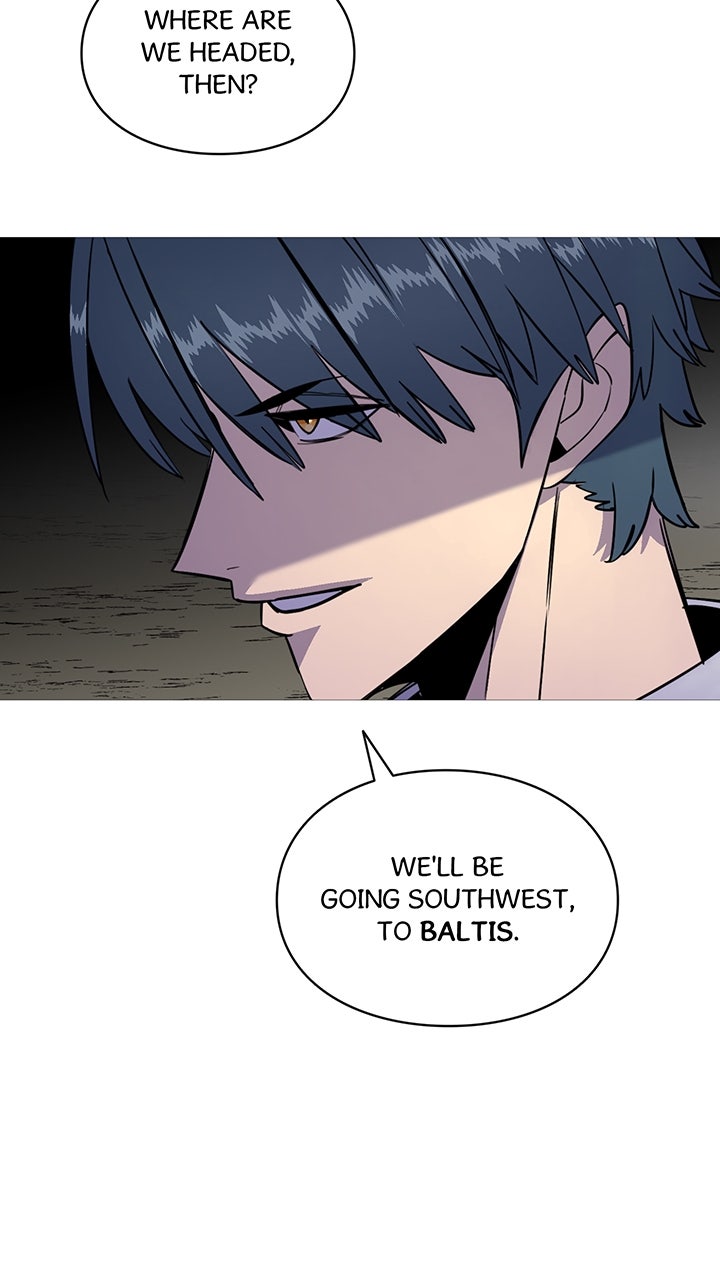Read Becoming the Monarch chapter 121 image 41 on Lezhin