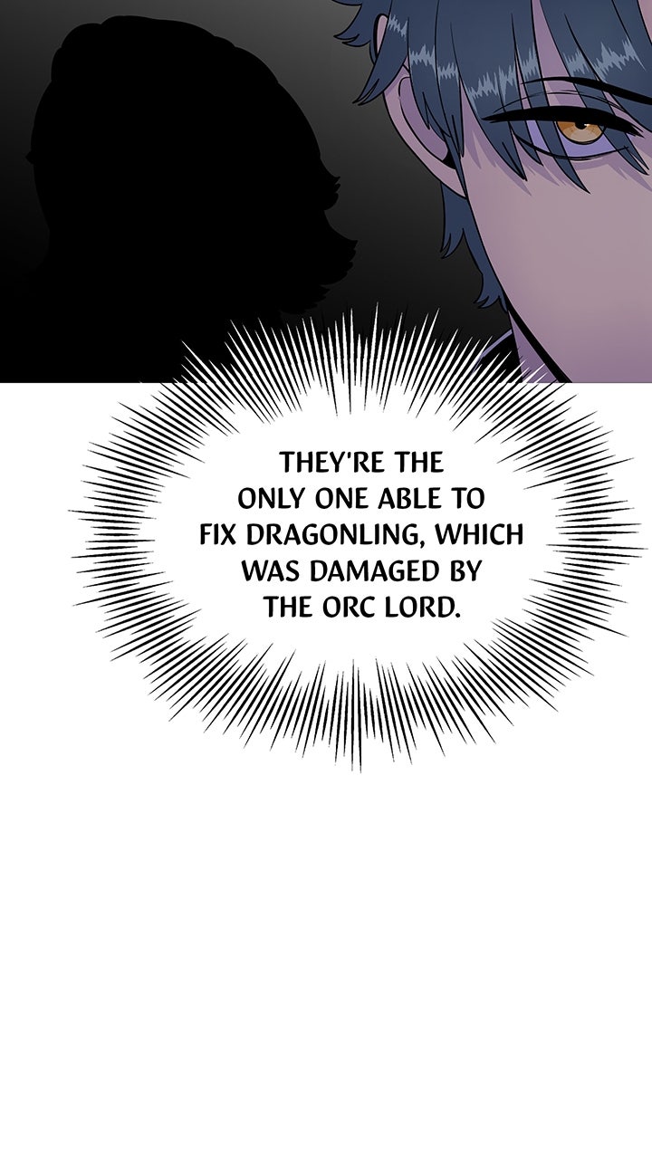 Read Becoming the Monarch chapter 121 image 44 on Lezhin