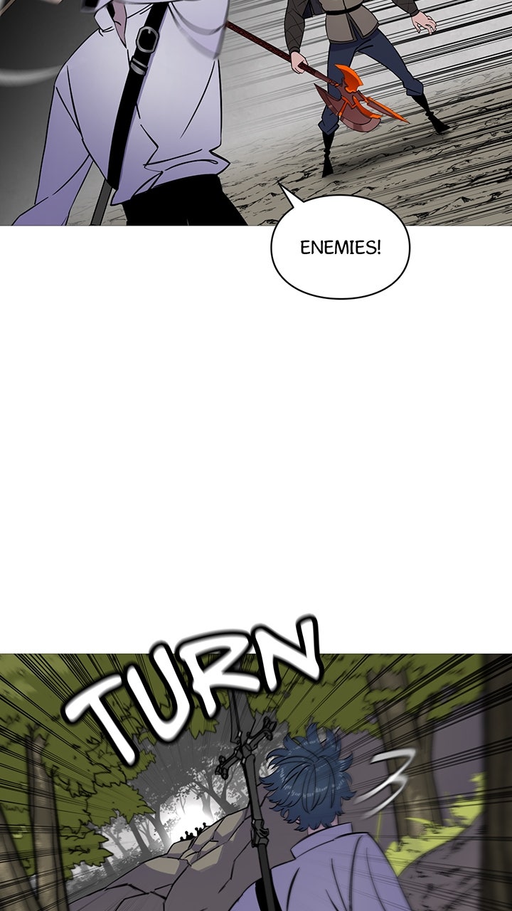 Read Becoming the Monarch chapter 121 image 49 on Lezhin