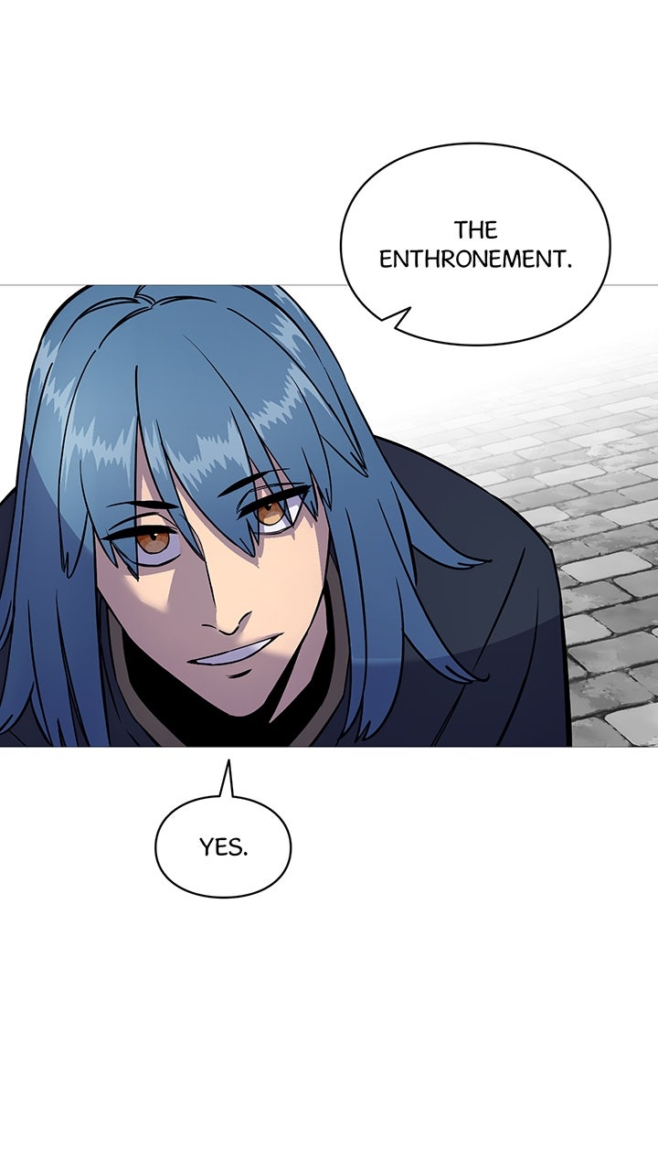 Read Becoming the Monarch chapter 121 image 5 on Lezhin
