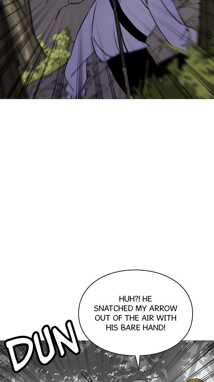 Read Becoming the Monarch chapter 121 image 50 on Lezhin