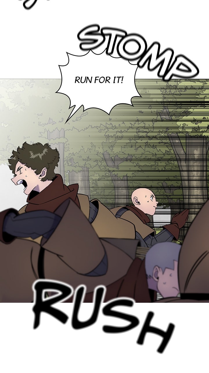 Read Becoming the Monarch chapter 121 image 53 on Lezhin