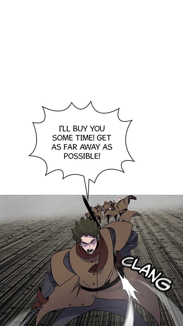 Read Becoming the Monarch chapter 121 image 55 on Lezhin