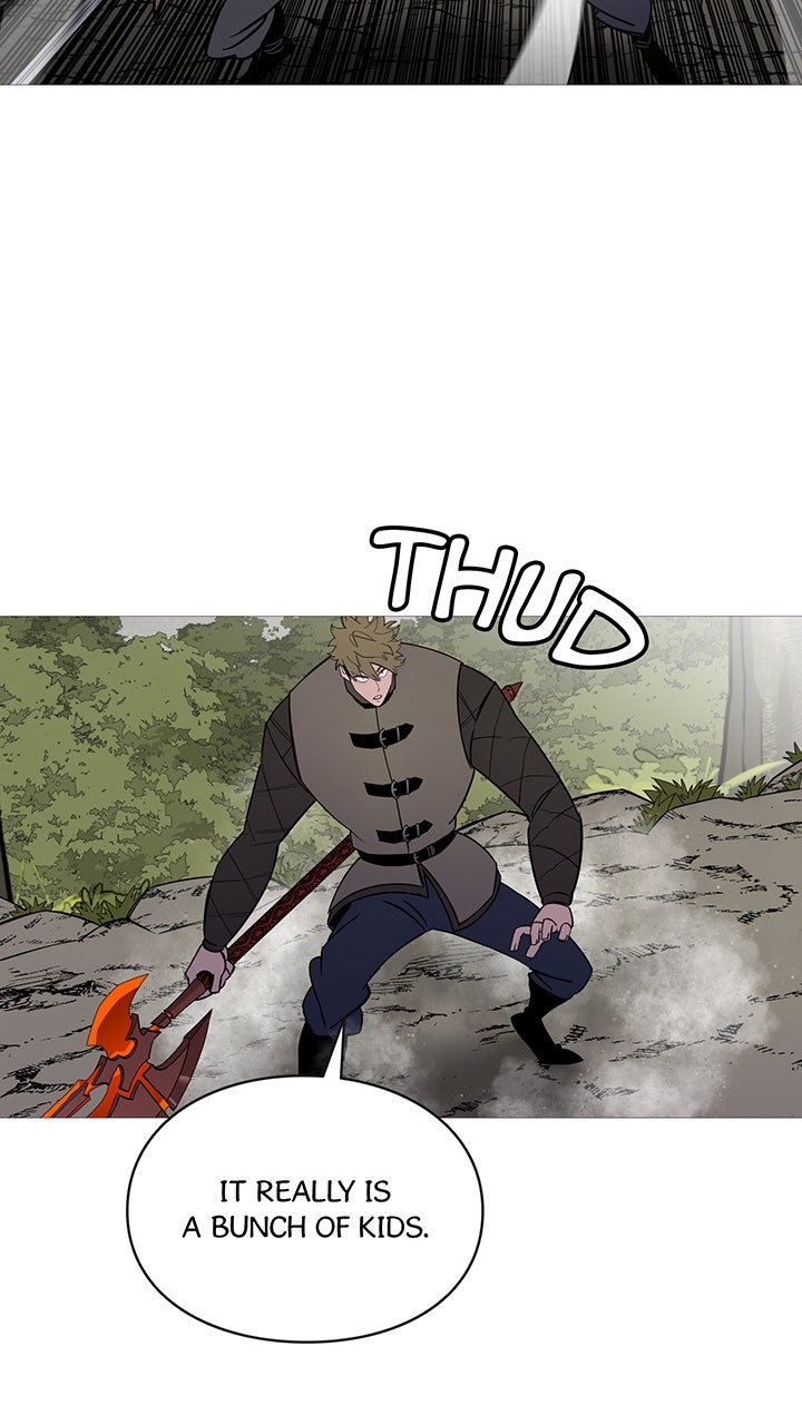 Read Becoming the Monarch chapter 121 image 56 on Lezhin