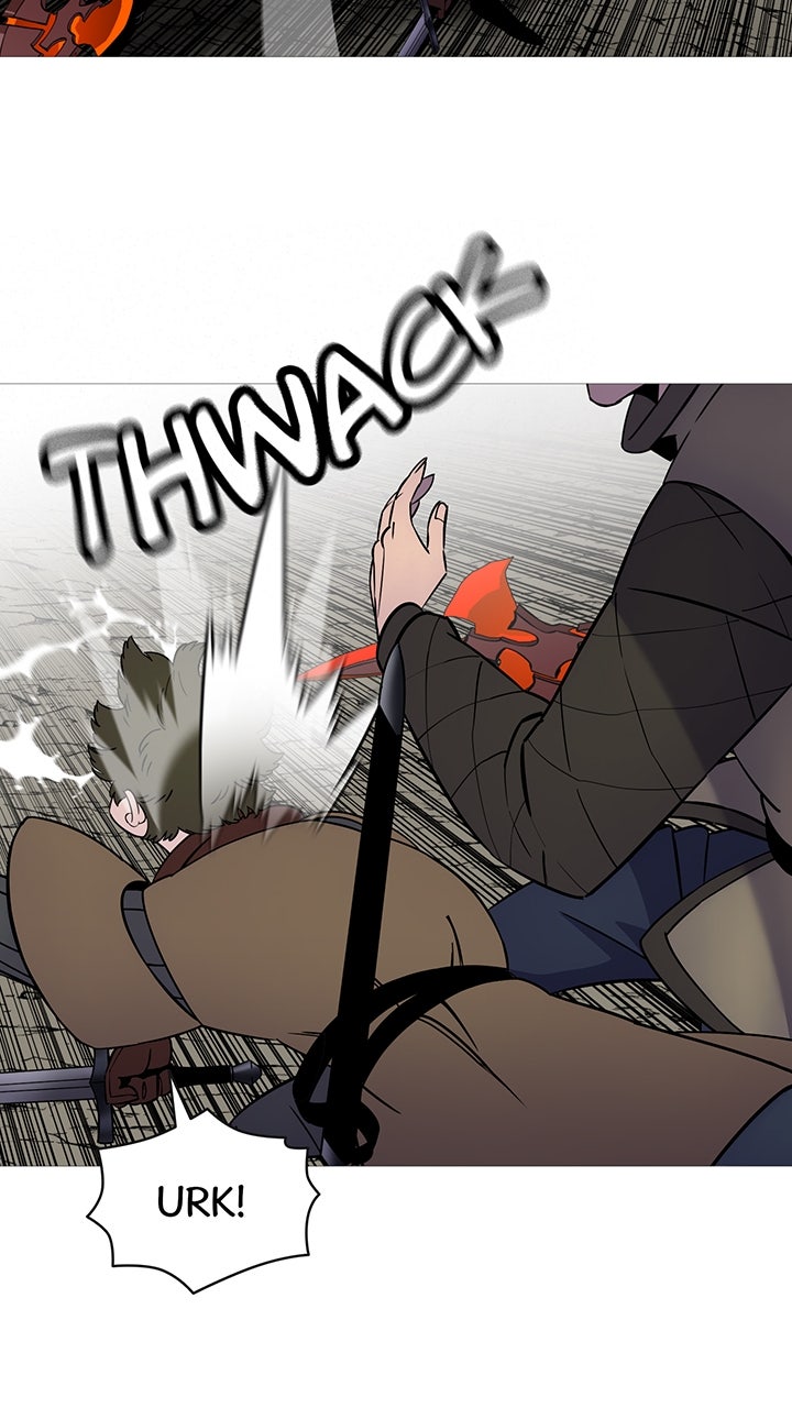 Read Becoming the Monarch chapter 121 image 58 on Lezhin