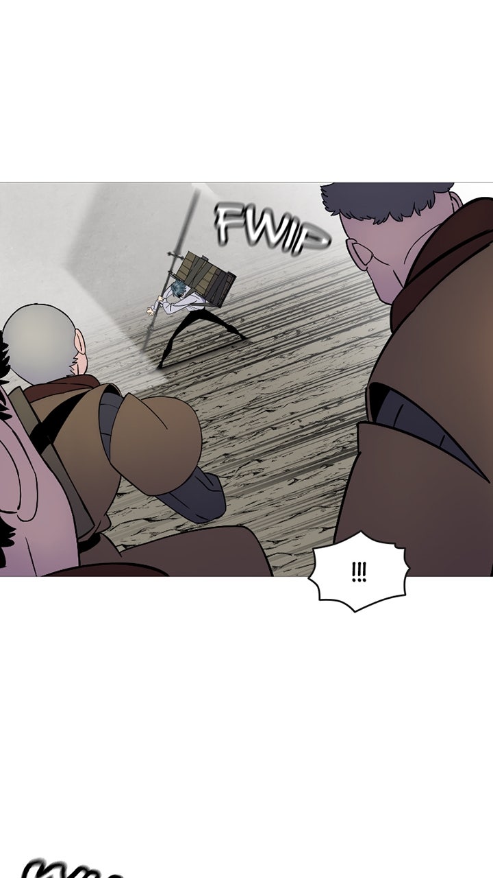 Read Becoming the Monarch chapter 121 image 60 on Lezhin