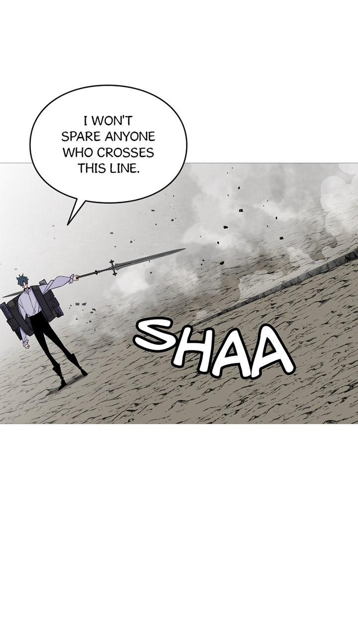 Read Becoming the Monarch chapter 121 image 62 on Lezhin