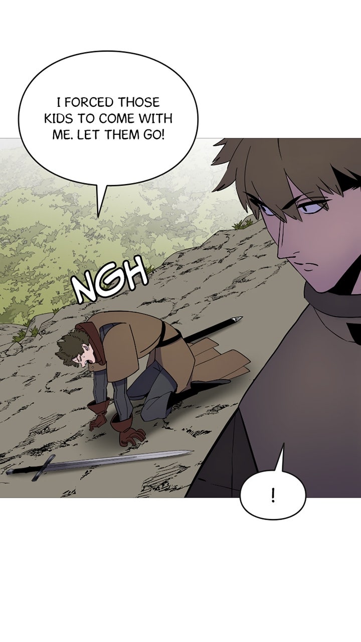 Read Becoming the Monarch chapter 121 image 63 on Lezhin