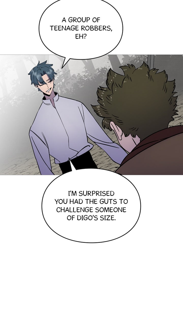 Read Becoming the Monarch chapter 121 image 68 on Lezhin