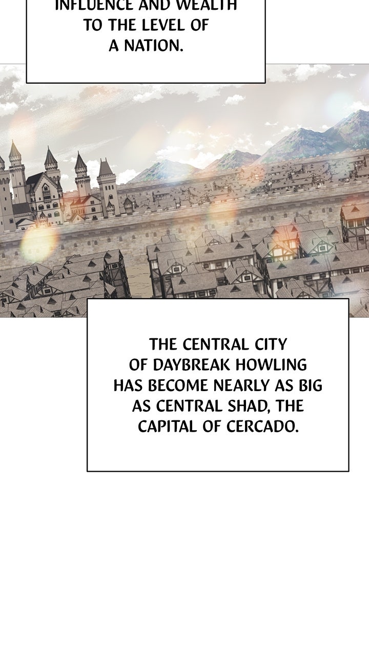 Read Becoming the Monarch chapter 121 image 7 on Lezhin