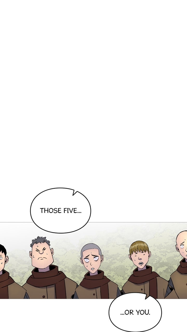 Read Becoming the Monarch chapter 121 image 71 on Lezhin