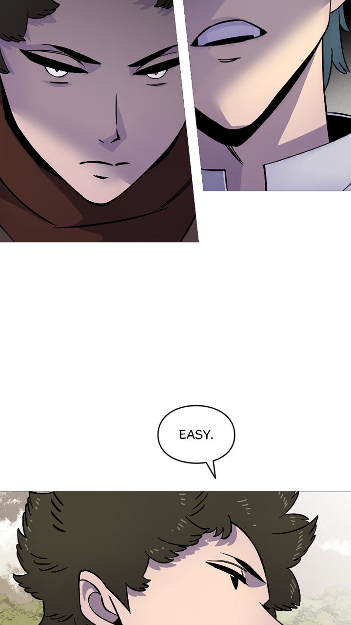 Read Becoming the Monarch chapter 121 image 73 on Lezhin