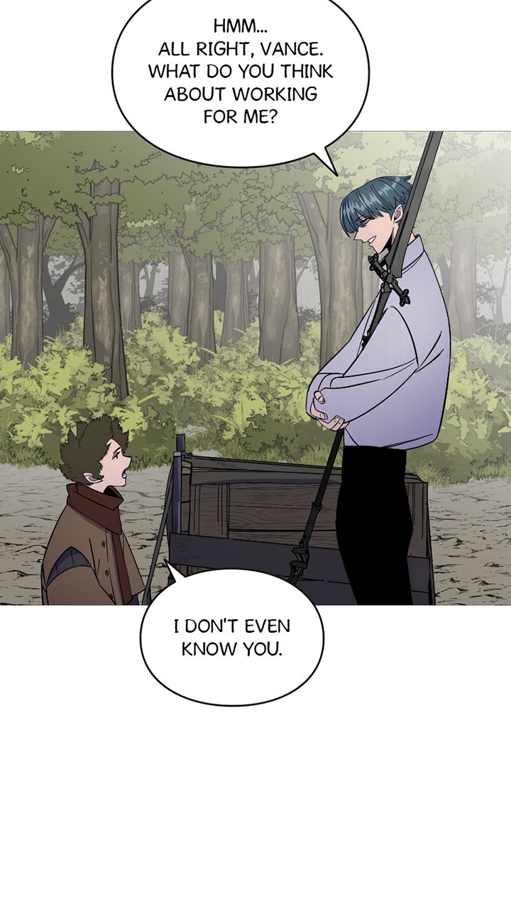 Read Becoming the Monarch chapter 121 image 79 on Lezhin