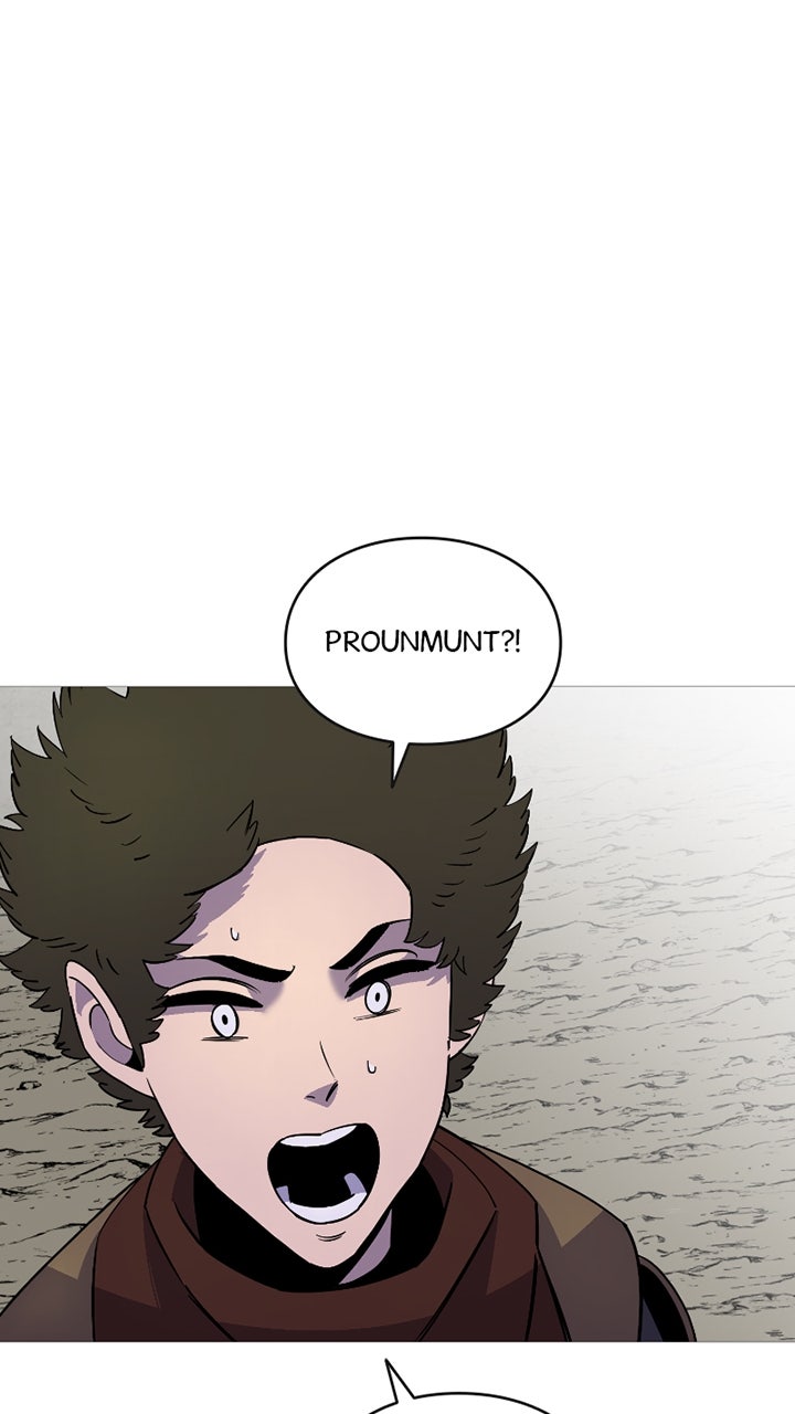 Read Becoming the Monarch chapter 121 image 81 on Lezhin