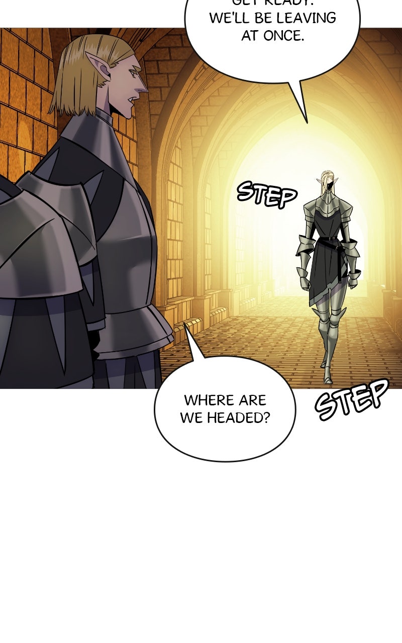 Read Becoming the Monarch chapter 122 image 100 on Lezhin