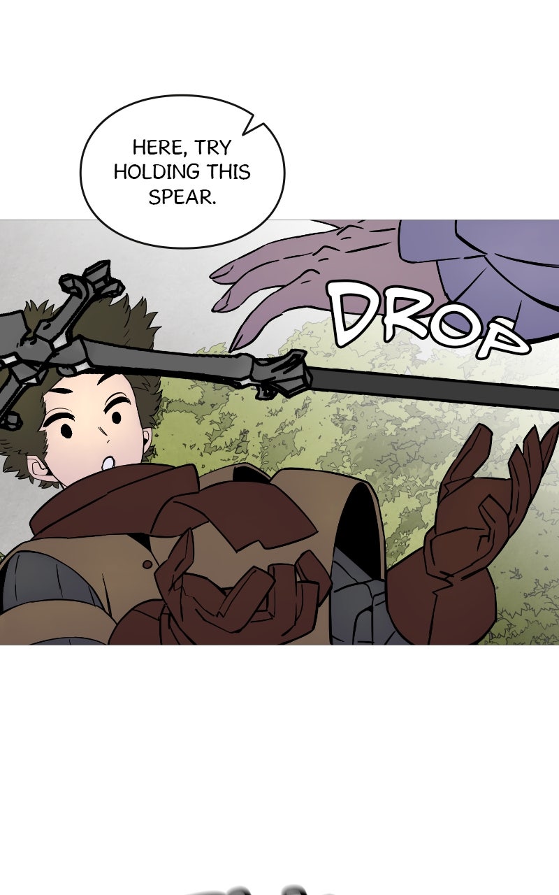 Read Becoming the Monarch chapter 122 image 19 on Lezhin