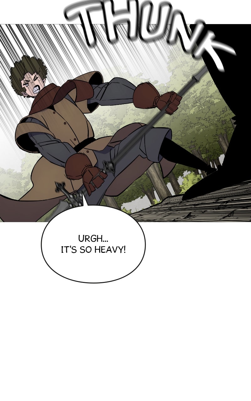 Read Becoming the Monarch chapter 122 image 20 on Lezhin