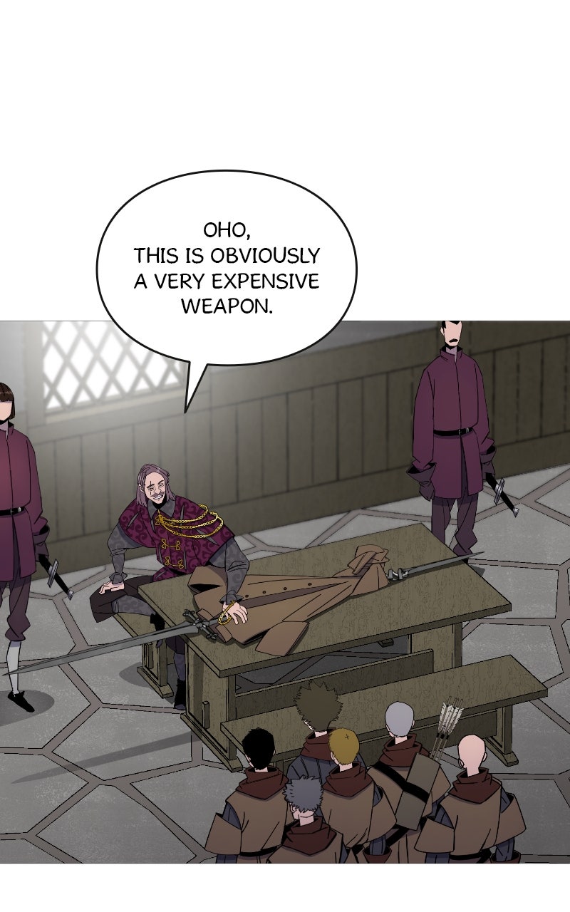 Read Becoming the Monarch chapter 122 image 26 on Lezhin