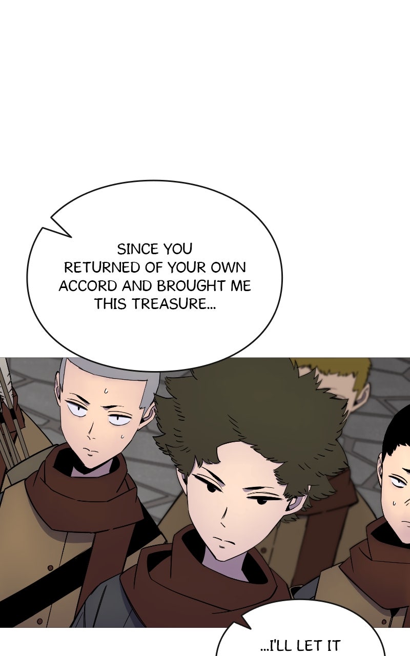 Read Becoming the Monarch chapter 122 image 27 on Lezhin