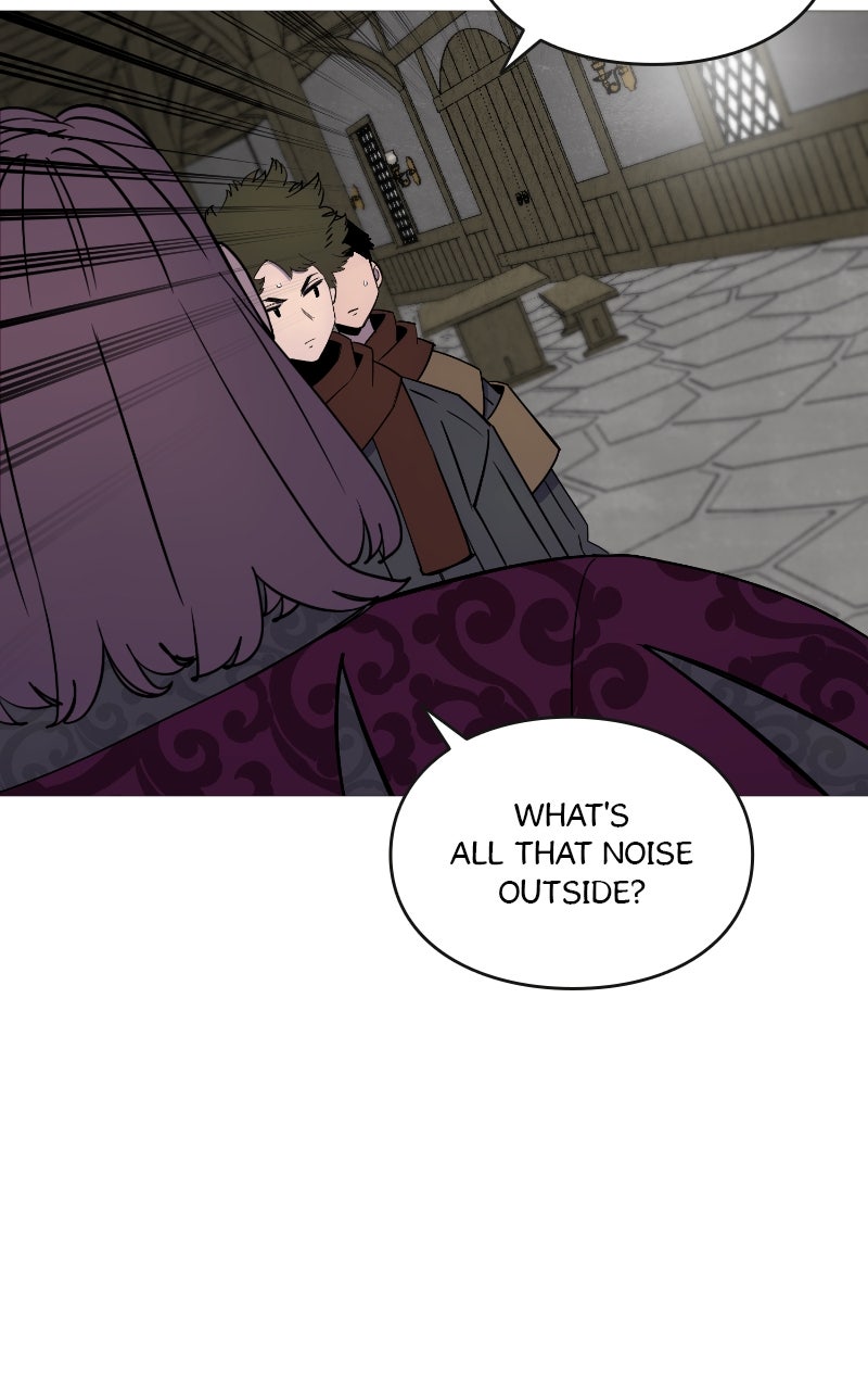 Read Becoming the Monarch chapter 122 image 29 on Lezhin