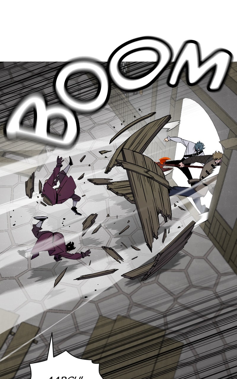 Read Becoming the Monarch chapter 122 image 30 on Lezhin