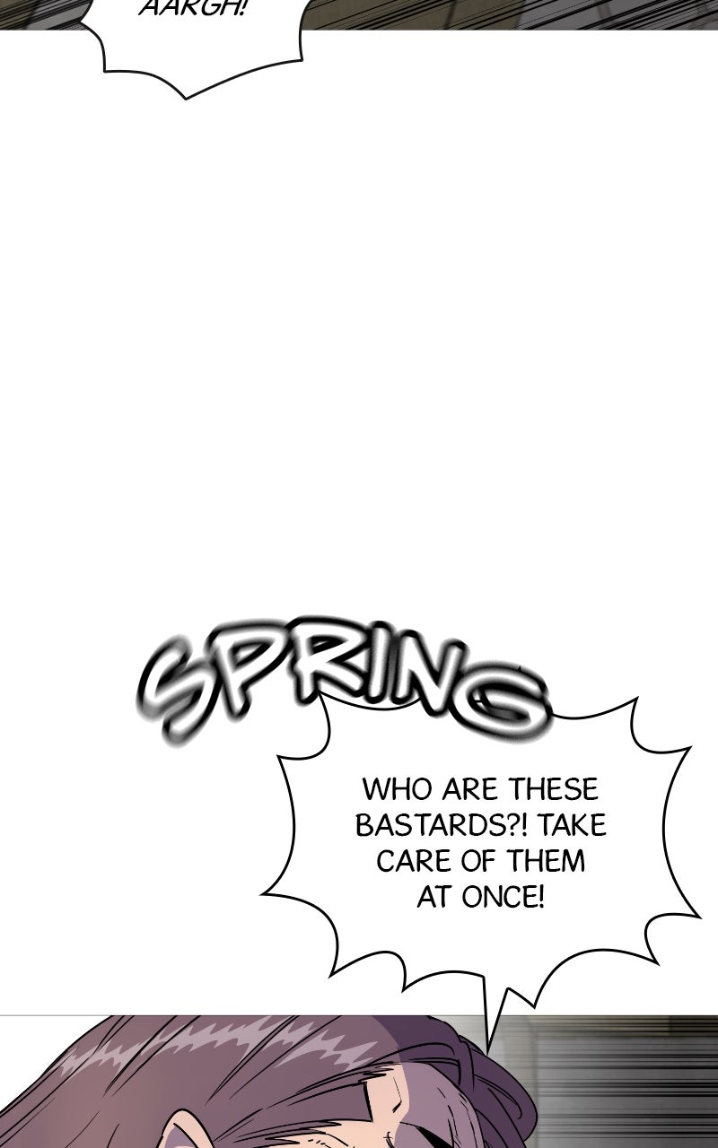 Read Becoming the Monarch chapter 122 image 31 on Lezhin