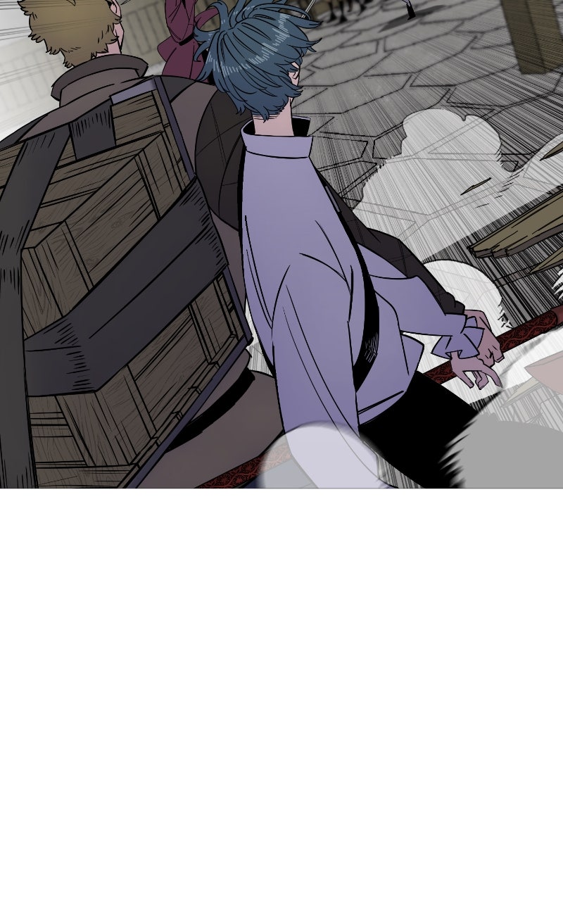 Read Becoming the Monarch chapter 122 image 33 on Lezhin