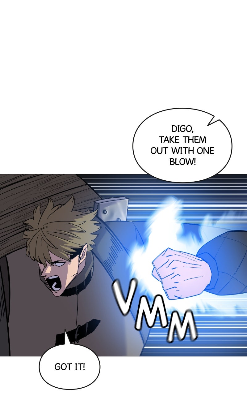 Read Becoming the Monarch chapter 122 image 34 on Lezhin